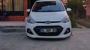 Elif Rent A Car OTO KİRALAMA