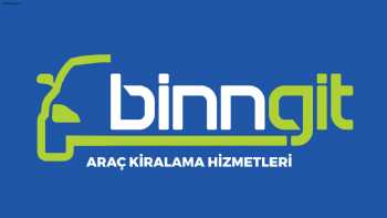 Binngit Araç Kiralama