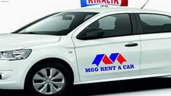 MGG RENT A CAR