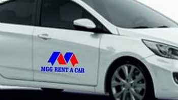 MGG RENT A CAR