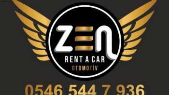 zen rent a car otomotiv