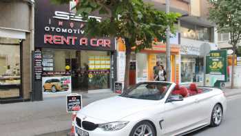 Ses Otomotiv & Rent a Car