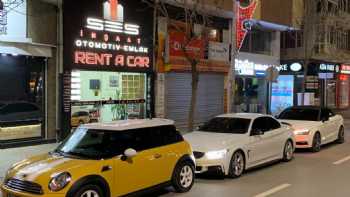 Ses Otomotiv & Rent a Car