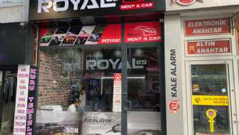 ROYALES RENT A CAR