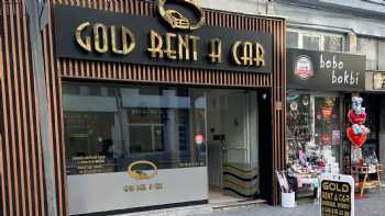 Gold Rent A Car