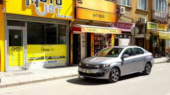 AutoJet Rent A Car