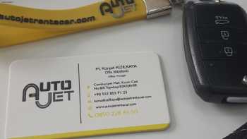 AutoJet Rent A Car