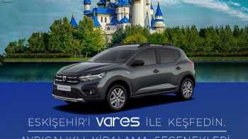 Vares Car Rental