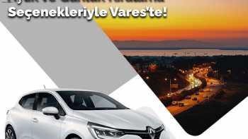 Vares Car Rental