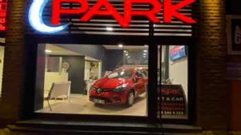 Park Oto Kiralama Eskişehir Aypark Rental