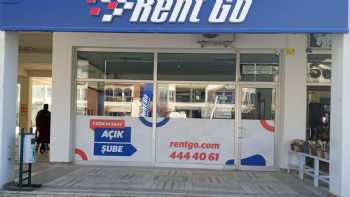 Rent Go Eskişehir