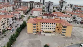 Pursaklar Anadolu Lisesi