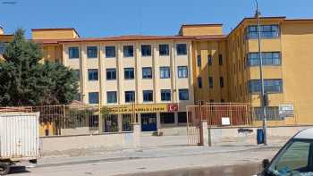 Pursaklar Anadolu Lisesi