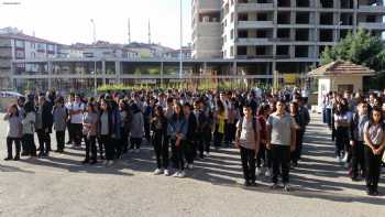 Pursaklar Anadolu Lisesi