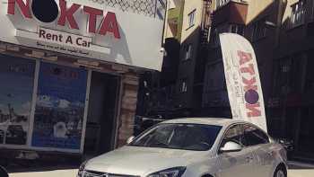 Nokta Rent A Car