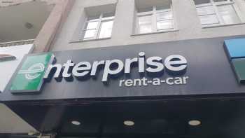 Enterprise Rent-A-Car Erzurum Merkez