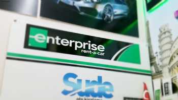 Enterprise Rent-A-Car Erzurum Havalimanı