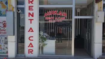 Mirkar Rent A Car - tatvan rent a car