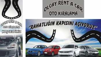 TATVAN OLCAY RENT A CAR