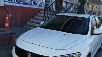 TATVAN RENT A CAR