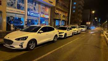 By Aslan Rent A Car Bitlis/TATVAN