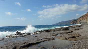 Özgür Beach Gazipaşa