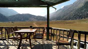 kuruca restaurant ve camping