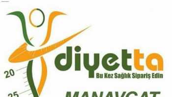 Diyetta Manavgat