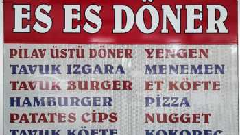 Es-es döner