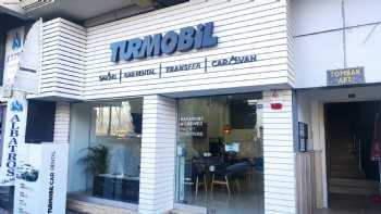 TURMOBİL Rent a Car - Transfer - Sailing