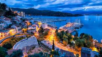 Orange Rent A Car & Dalaman Airport Transfer