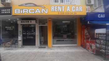 Bircan Rent A Car - Denizli Oto Kiralama