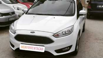 Bayır Car Rental - Bayır Rent A Car - Denizli