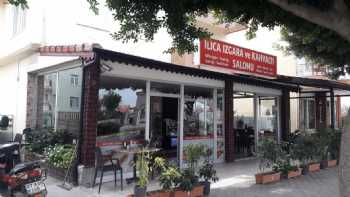 Ilıca Restaurant