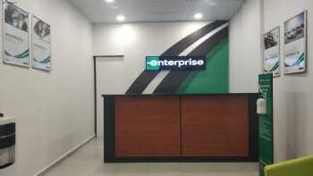 Enterprise Rent-A-Car Denizli Merkez