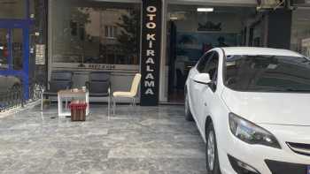 Ds Rent A Car & Denizli Oto Kiralama & Denizli Araç Kiralama