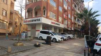 BAHAR RENT A CAR DENİZLİ ARAÇ KİRALAMA