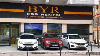 BYR CAR RENTAL