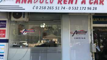 ANADOLU RENT A CAR