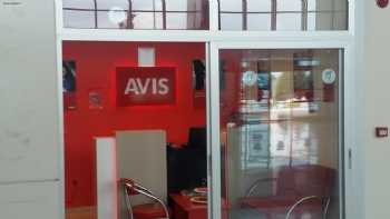 Avis Denizli Havalimanı