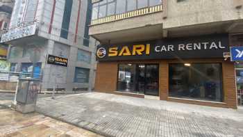 SARI CAR RENTAL