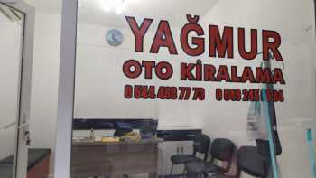 Yağmur Oto Kiralama