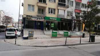 Europcar Denizli