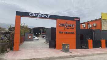 Carpass Rent A Car Filo Kiralama