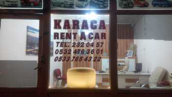 Karaca Rent A Car