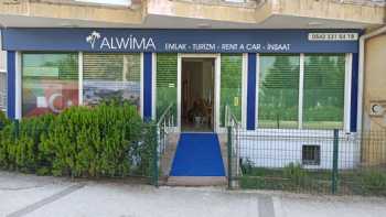 ALWİMA TURİZM EMLAK RENT A CAR İNŞAAT