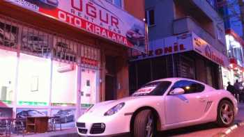 UĞUR RENT A CAR - BURSA OTO KİRALAMA