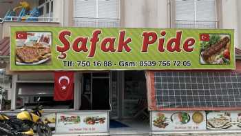 Şafak Pide