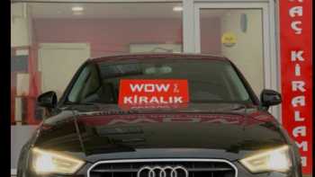 WOW FİLO RENT A CAR