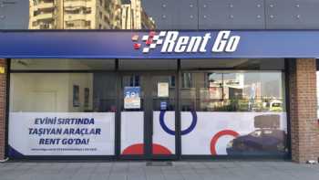 Rent Go Bursa